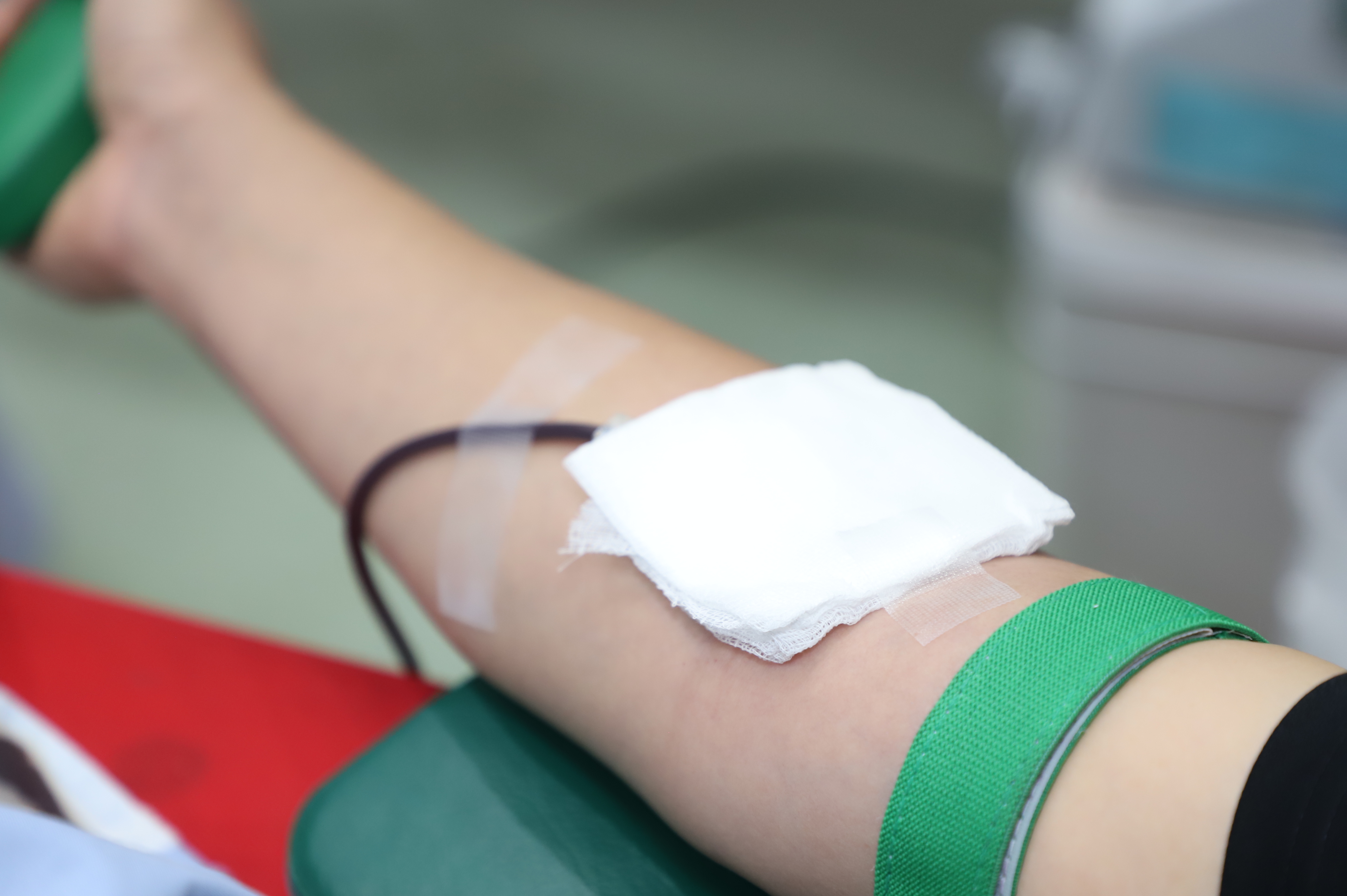 title - ภารกิจแห่งการแบ่งปัน 1 หยด 1 น้ำใจ 